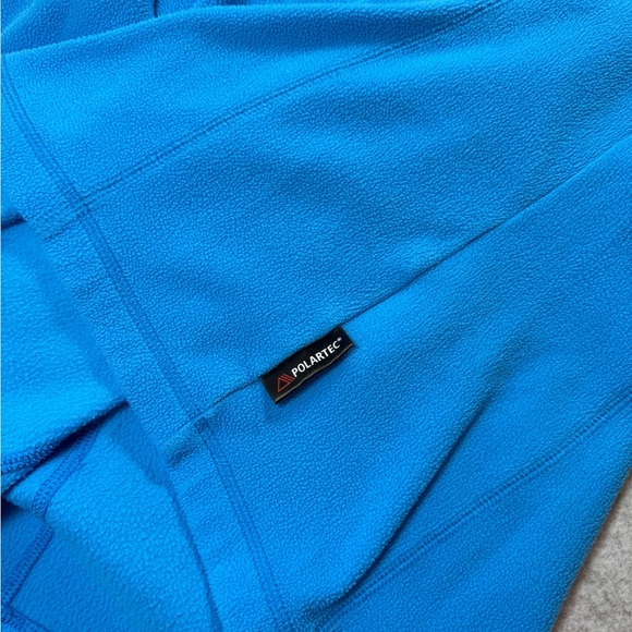 Helly Hansen Women's Daybreaker Lightweight Fleece Pullover Jacket Size M - Picture 6 of 7